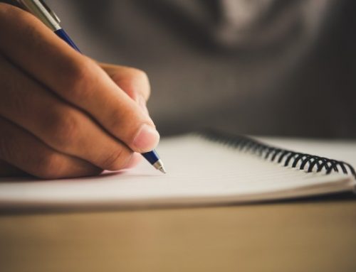 18 Traits of Pedophiles Through Handwriting Analysis 